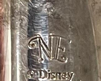 Reed & Barton
12 Days of Christmas 
Bell Collection
Featuring Disney Characters & Others