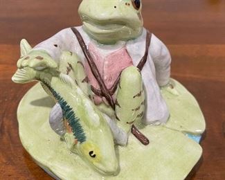 Alice & Wonderland Beswickware By Royal Doulton 