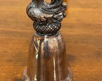 Reed & Barton
12 Days of Christmas 
Bell Collection
Featuring Disney Characters & Others