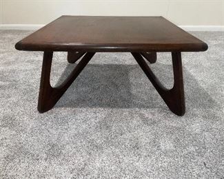 Mid Century Modern Coffee Table