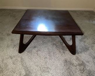 Mid Century Modern Coffee Table