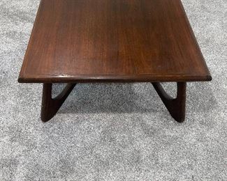Mid Century Modern Coffee Table