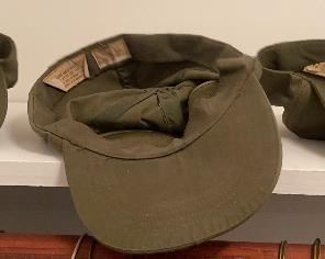 US Army Vietnam Uniforms & Hats