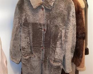 Men’s & Women’s Jackets