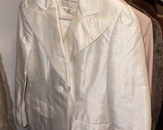 Men’s & Women’s Jackets