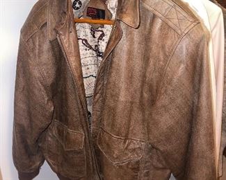 Men’s & Women’s Jackets