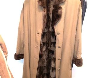 Men’s & Women’s Jackets