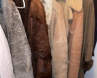 Men’s & Women’s Jackets