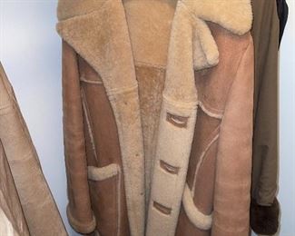 Men’s & Women’s Jackets