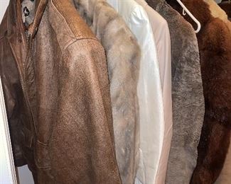 Men’s & Women’s Jackets