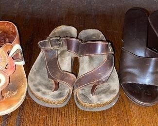 Women’s Shoes, Boots & Sandals