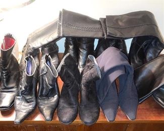 Women’s Shoes & Boots