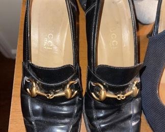 Women’s Gucci Shoes