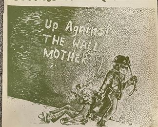 Incredible Rock & Roll LP Record Collection and Inserts