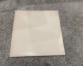 Incredible Rock & Roll LP Record Collection and Inserts . (White Label Test Pressing)