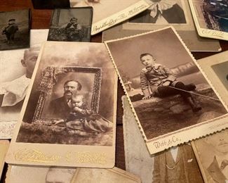 Photos by Wark - Marion, Ohio.

Tschanen - Upper Sandusky, Ohio.

Trowlbridge - Upper Sandusky, Ohio.

Bachman & Wilson Artistic Photographers - 
234 W. Main Street, Norristown.

W. Ashman’s Photographic Art Studio - 
17 W. Lexington St., Baltimore,  Md.

Dunn - Nevada Ohio.

G.D. Dunn - Nevada, Ohio.

J.W. Batchlet - Nevada, Ohio.

Burkholder - Mansfield, Ohio.

Burkholder - Mt. Vernon, Ohio.

J.H. Van Stavoren’s Metropolitan Gallery - 58 College Street, Nashville, Tennessee. H. Hall Photographer.

Webb & Co. - Columbiana, Ohio.

Cal Keck Artistic Photographer - 416 W. Federal Street, Youngstown, Ohio.

C.T. Pomeroy - 920 Main Street, Kansas City, MO.

C.T. Pomeroy - 618 Main Street, Kansas City, MO.

Pomeroy - 30 E. Main Street, Rochester, N.Y.

Dozer - Bucyrus, Ohio.

O.B. Durfler - Forest, Ohio.

Art Studio of Prentice & Vail - Marion, Ohio.

T.B. Prentice Photographer - Marion, Ohio. 

Garns & Co. Art Studio - 200 Federal St., Camden, N.J.

Sharpsteen - 21 Monroe St., Grand Rapids