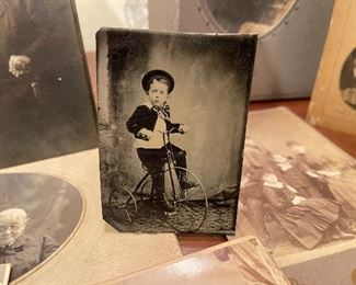 Antique Photos & Tin Types

Photos by Wark - Marion, Ohio.

Tschanen - Upper Sandusky, Ohio.

Trowlbridge - Upper Sandusky, Ohio.

Bachman & Wilson Artistic Photographers - 
234 W. Main Street, Norristown.

W. Ashman’s Photographic Art Studio - 
17 W. Lexington St., Baltimore,  Md.

Dunn - Nevada Ohio.

G.D. Dunn - Nevada, Ohio.

J.W. Batchlet - Nevada, Ohio.

Burkholder - Mansfield, Ohio.

Burkholder - Mt. Vernon, Ohio.

J.H. Van Stavoren’s Metropolitan Gallery - 58 College Street, Nashville, Tennessee. H. Hall Photographer.

Webb & Co. - Columbiana, Ohio.

Cal Keck Artistic Photographer - 416 W. Federal Street, Youngstown, Ohio.

C.T. Pomeroy - 920 Main Street, Kansas City, MO.

C.T. Pomeroy - 618 Main Street, Kansas City, MO.

Pomeroy - 30 E. Main Street, Rochester, N.Y.

Dozer - Bucyrus, Ohio.

O.B. Durfler - Forest, Ohio.

Art Studio of Prentice & Vail - Marion, Ohio.

T.B. Prentice Photographer - Marion, Ohio. 

Garns & Co. Art Studio - 200 Federal St., Camden, N.J.

Sharpsteen -