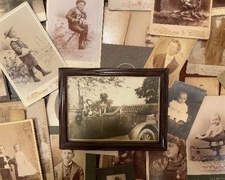 Antique Photos & Tin Types

Photos by:

Wark - Marion, Ohio.

Tschanen - Upper Sandusky, Ohio.

Trowlbridge - Upper Sandusky, Ohio.

Bachman & Wilson Artistic Photographers - 
234 W. Main Street, Norristown.

W. Ashman’s Photographic Art Studio - 
17 W. Lexington St., Baltimore,  Md.

Dunn - Nevada Ohio.

G.D. Dunn - Nevada, Ohio.

J.W. Batchlet - Nevada, Ohio.

Burkholder - Mansfield, Ohio.

Burkholder - Mt. Vernon, Ohio.

J.H. Van Stavoren’s Metropolitan Gallery - 58 College Street, Nashville, Tennessee. H. Hall Photographer.

Webb & Co. - Columbiana, Ohio.

Cal Keck Artistic Photographer - 416 W. Federal Street, Youngstown, Ohio.

C.T. Pomeroy - 920 Main Street, Kansas City, MO.

C.T. Pomeroy - 618 Main Street, Kansas City, MO.

Pomeroy - 30 E. Main Street, Rochester, N.Y.

Dozer - Bucyrus, Ohio.

O.B. Durfler - Forest, Ohio.

Art Studio of Prentice & Vail - Marion, Ohio.

T.B. Prentice Photographer - Marion, Ohio. 

Garns & Co. Art Studio - 200 Federal St., Camden, N.J.

Sharpsteen