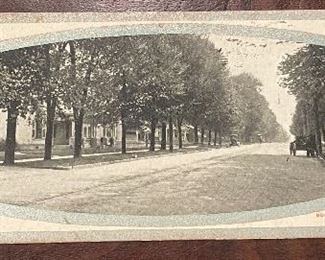 Antique Postcards & Ephemera 