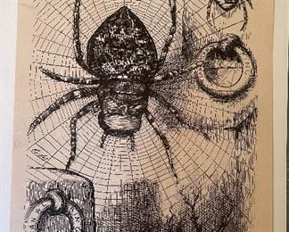 Harpers Weekly Illustration