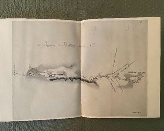 Book On Early New Jersey Maps From Revolutionary War Period