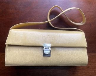 Cleo & Patek Clutch / Purse / Handbag
Paris