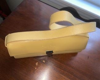 Cleo & Patek Clutch / Purse / Handbag
Paris