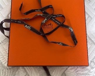 Hermés Scarf
Feria De Sevilla