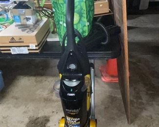 Eureka Vacuum 
