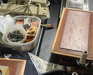 Miscellaneous & Random Items