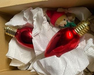 Christmas Decorations 