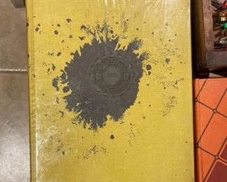 Hanover Park High School Yearbooks 1969