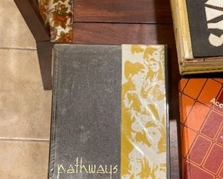 Hanover Park High School Yearbooks 1969