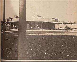 Hanover Park High School Yearbooks 1968