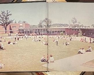Hanover Park High School Yearbooks 1968