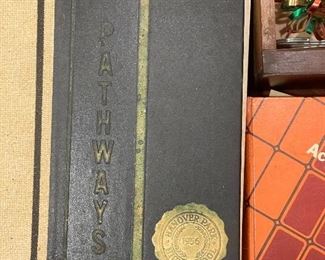 Hanover Park High School Yearbooks 1969