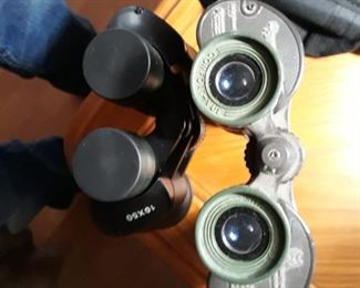 Binoculars 