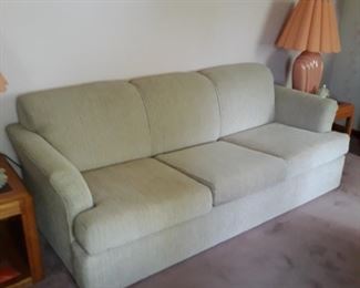 Sofa sleeper 