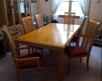 Modern Dining Furniture 