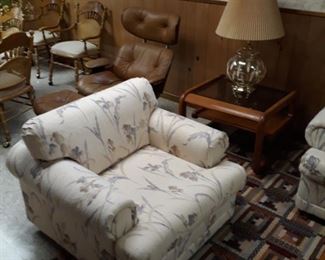 Recreational room furniture 