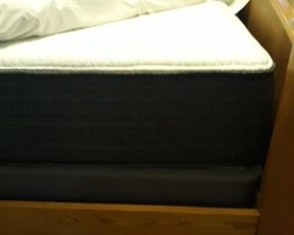 Hybrid mattress