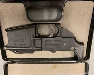 CMS Fabio Lower Receiver 5 56 Cal