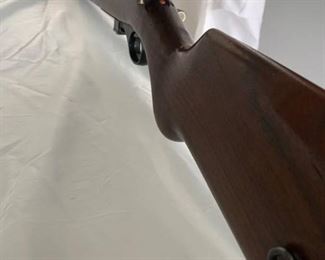 O F Mossberg and Sons