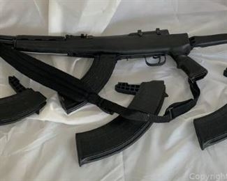SKS