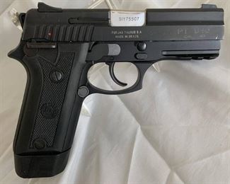 Taurus PT 940 40 Cal