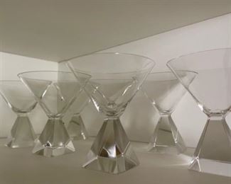 AWESOME vintage glasses!