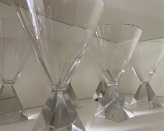 AWESOME vintage glasses!