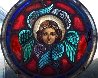 DISCOVERY ESTATE SALES (nfs)