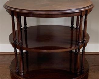 109 Drexel 18th Century Collection Table