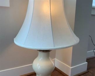 112 Stiffel Table Lamp